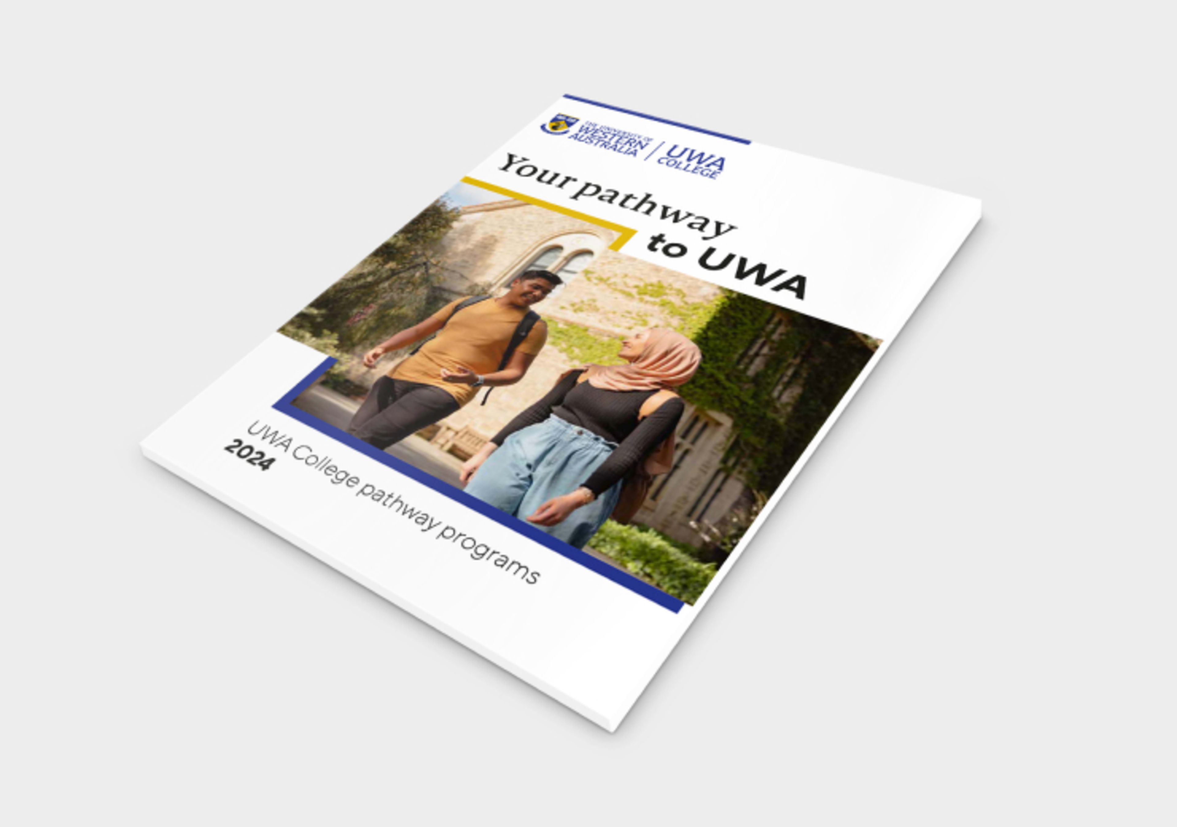 Partner Portal UWA College Trimester 1 2024 Recruitment Essentials
